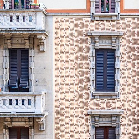 Bnbutler - Paganini Boutique Apartment Milano Exteriör bild