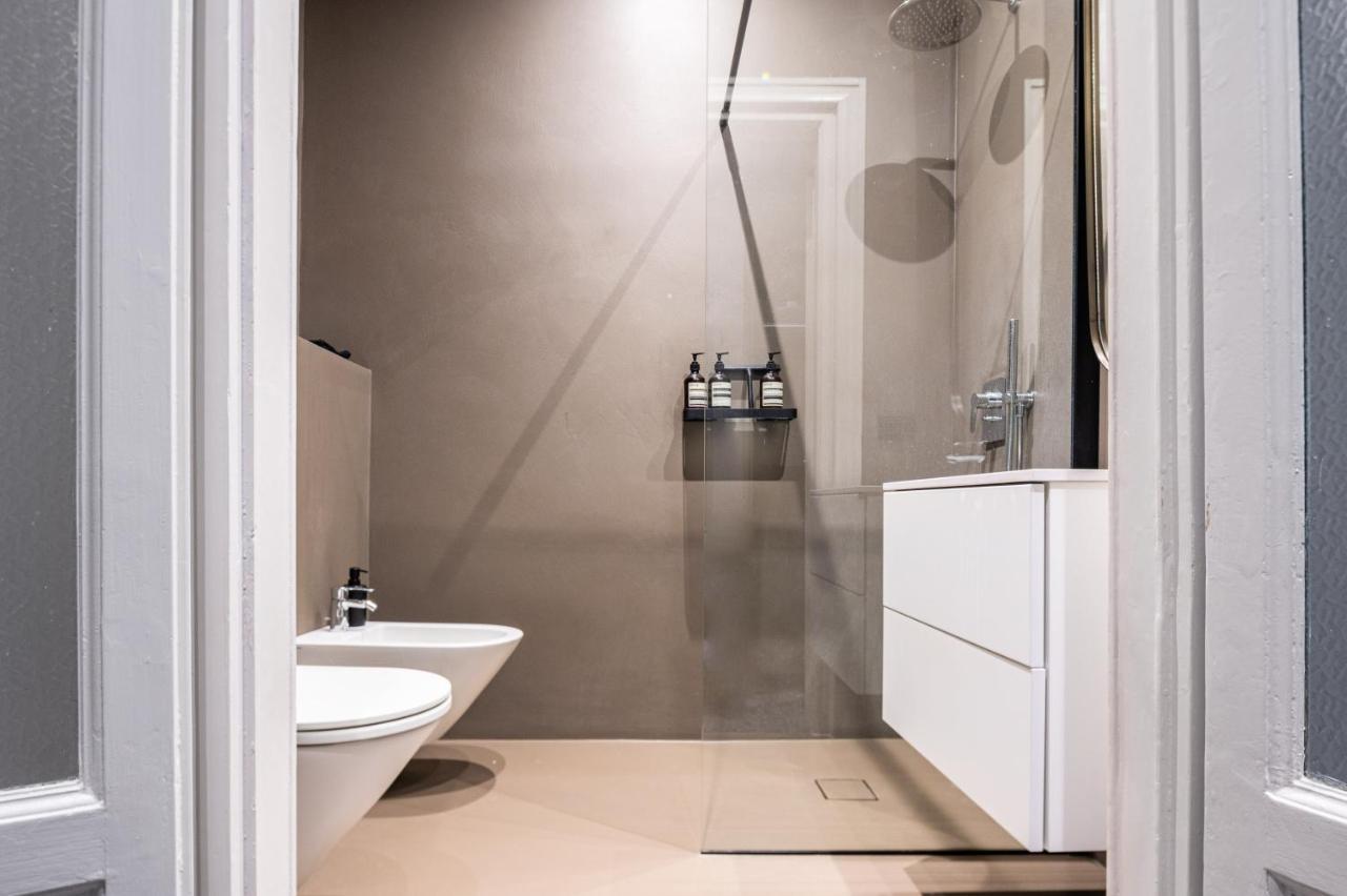 Bnbutler - Paganini Boutique Apartment Milano Exteriör bild