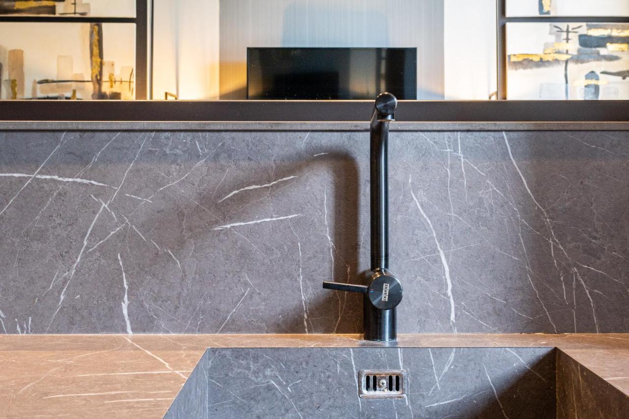 Bnbutler - Paganini Boutique Apartment Milano Exteriör bild